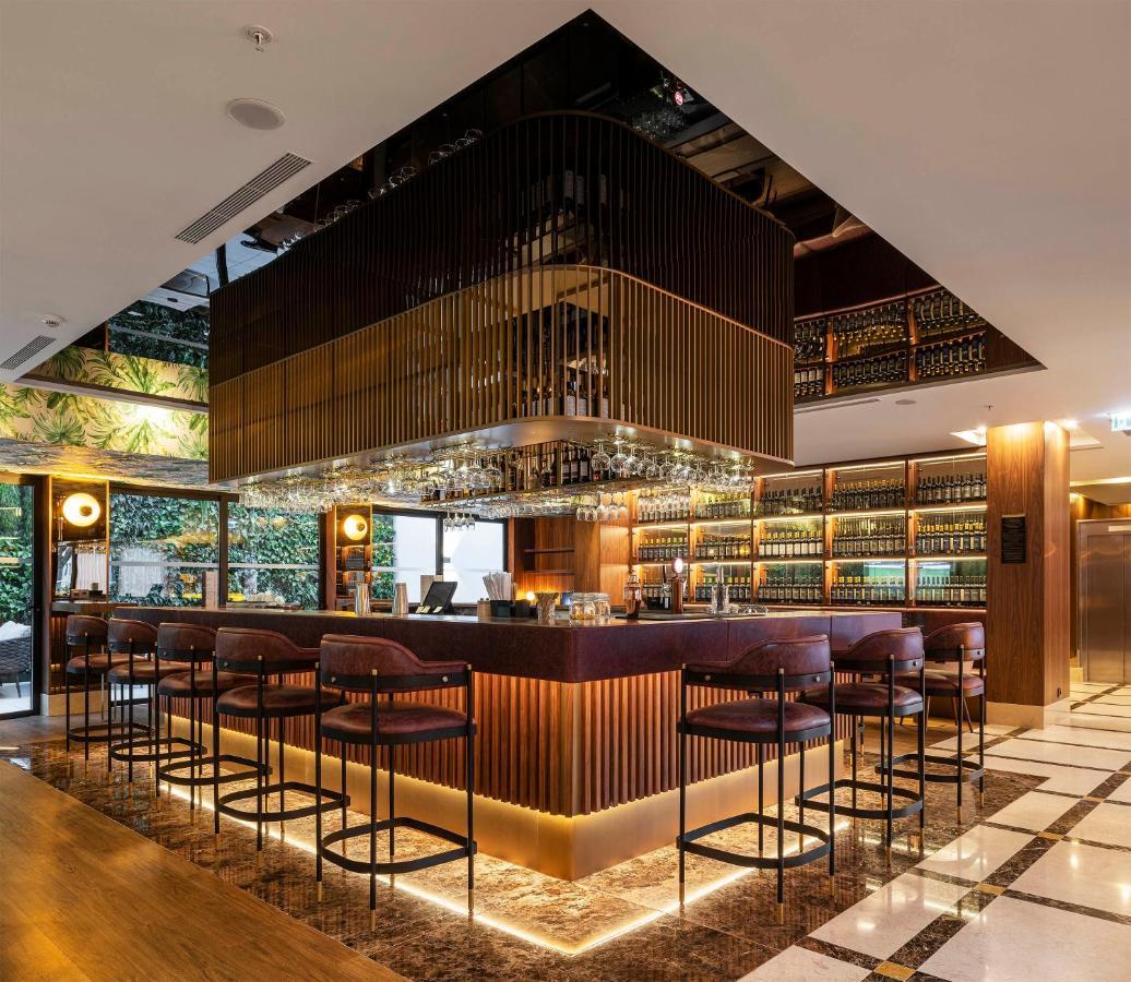 Turim Oporto Hotel Eksteriør billede