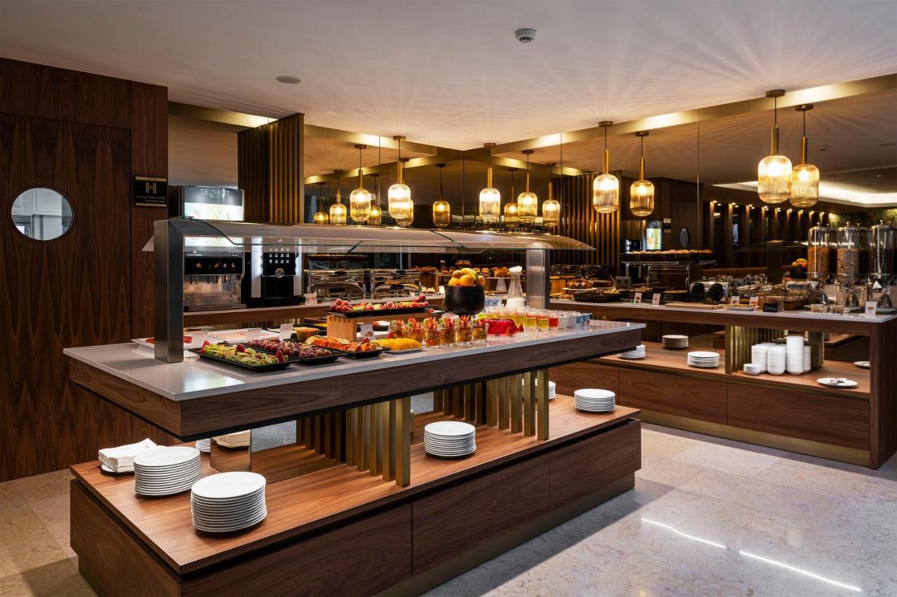 Turim Oporto Hotel Eksteriør billede