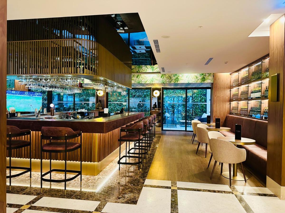 Turim Oporto Hotel Eksteriør billede
