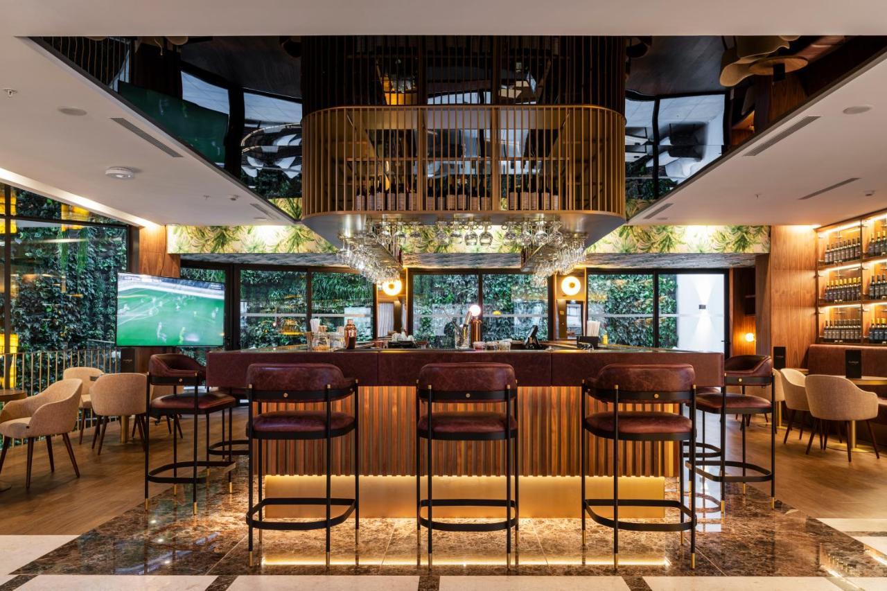 Turim Oporto Hotel Eksteriør billede