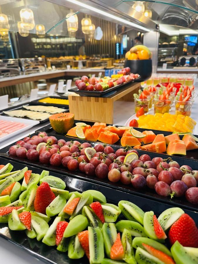 Turim Oporto Hotel Eksteriør billede