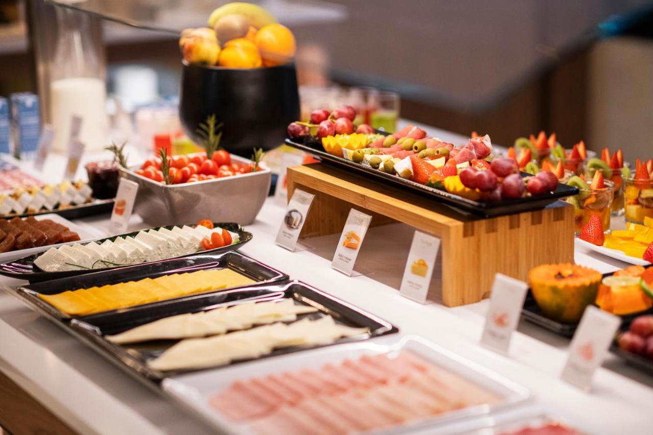 Turim Oporto Hotel Eksteriør billede