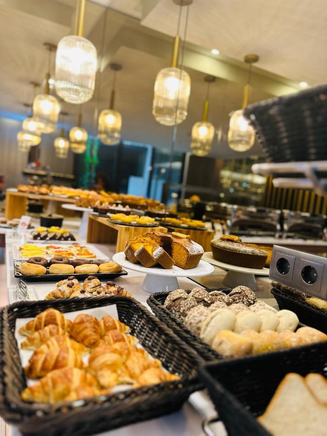 Turim Oporto Hotel Eksteriør billede