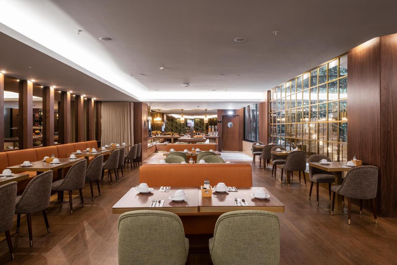 Turim Oporto Hotel Eksteriør billede