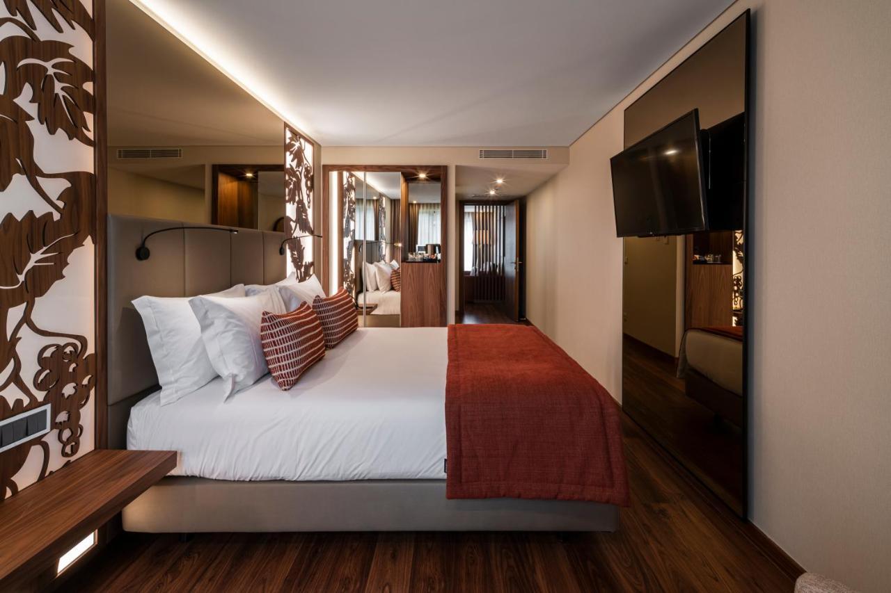Turim Oporto Hotel Eksteriør billede
