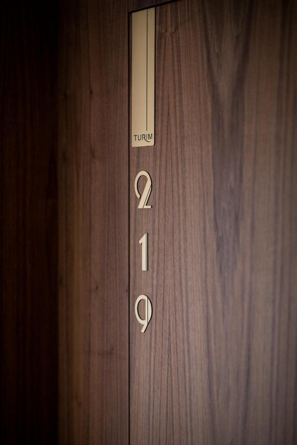 Turim Oporto Hotel Eksteriør billede