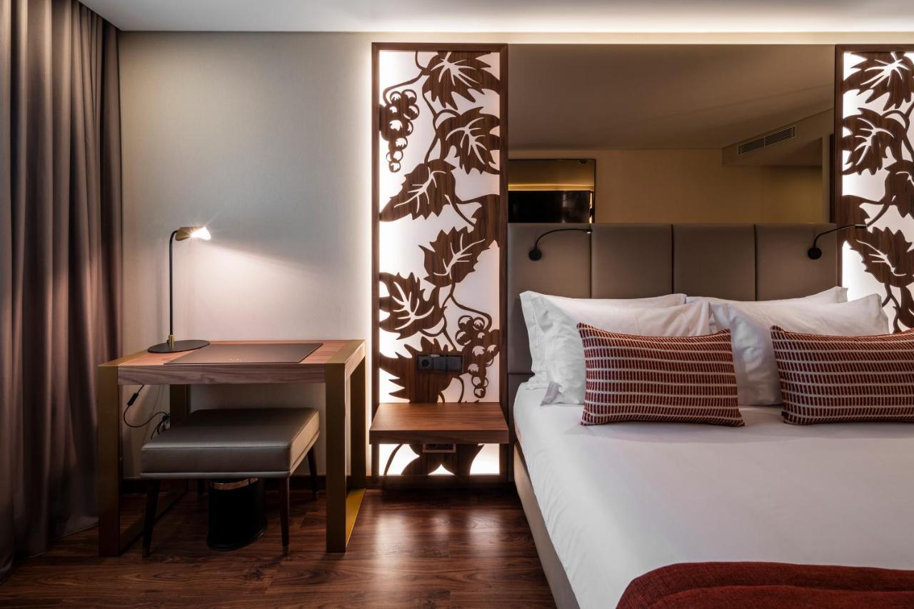 Turim Oporto Hotel Eksteriør billede