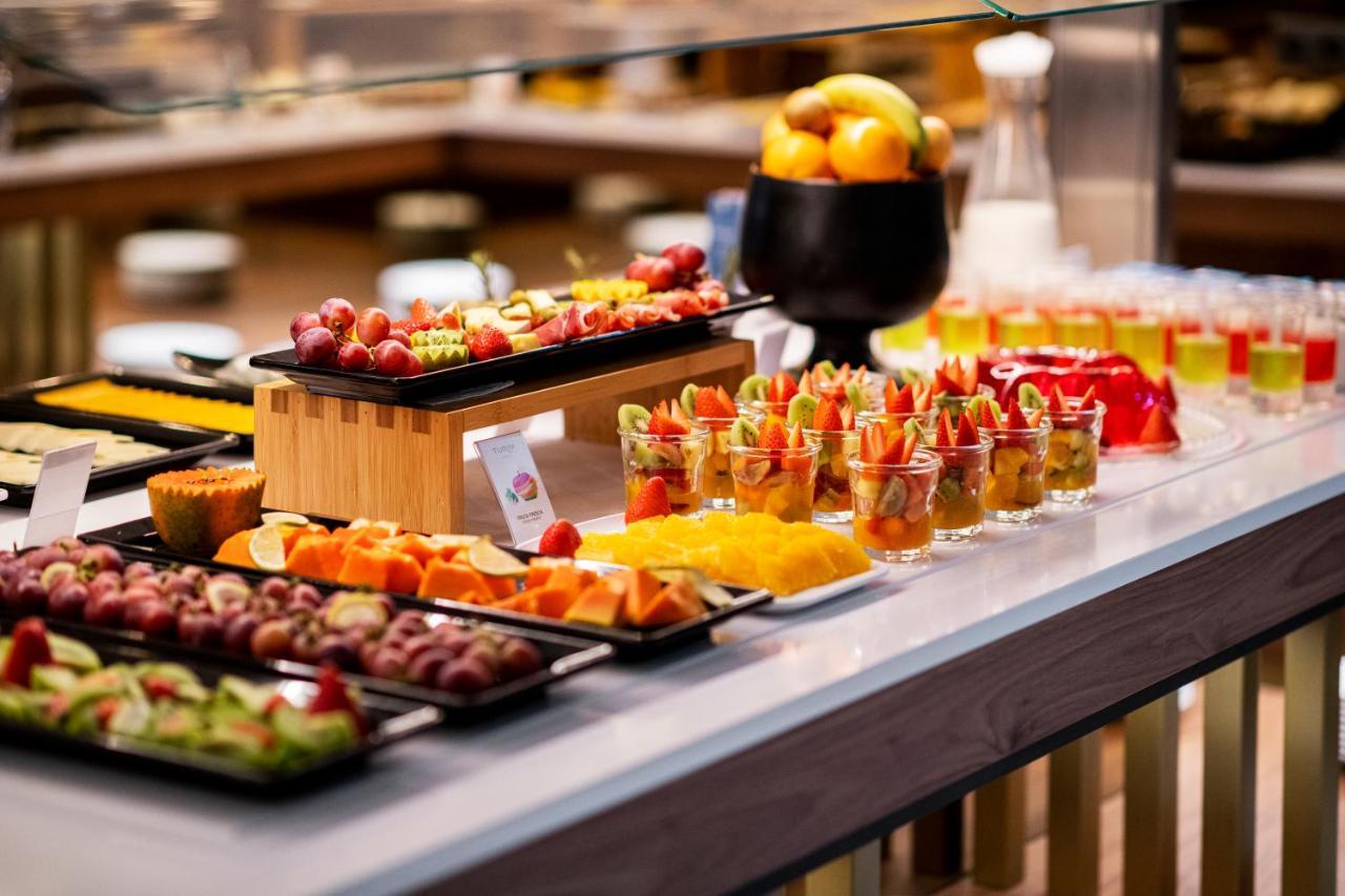 Turim Oporto Hotel Eksteriør billede