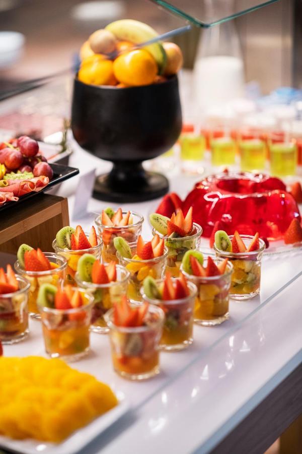 Turim Oporto Hotel Eksteriør billede