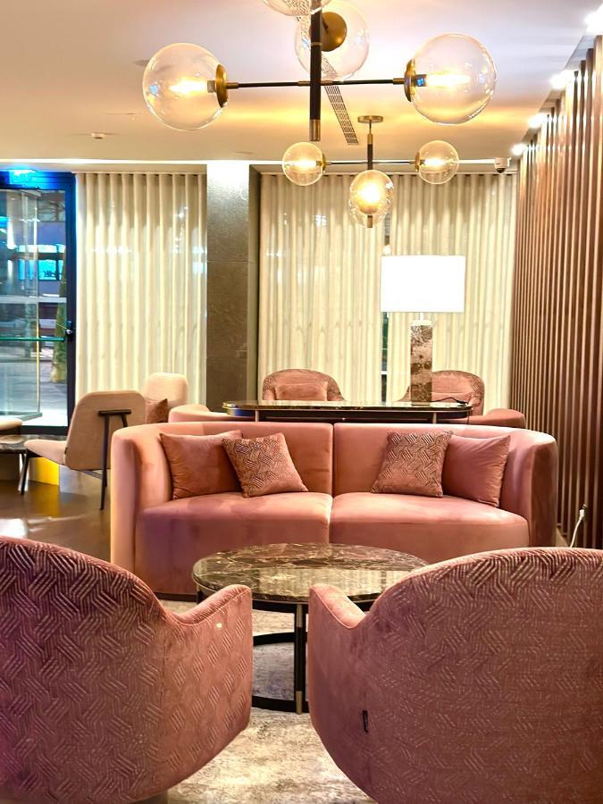 Turim Oporto Hotel Eksteriør billede
