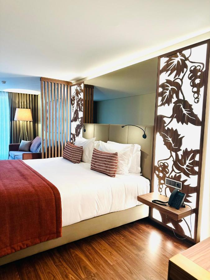 Turim Oporto Hotel Eksteriør billede