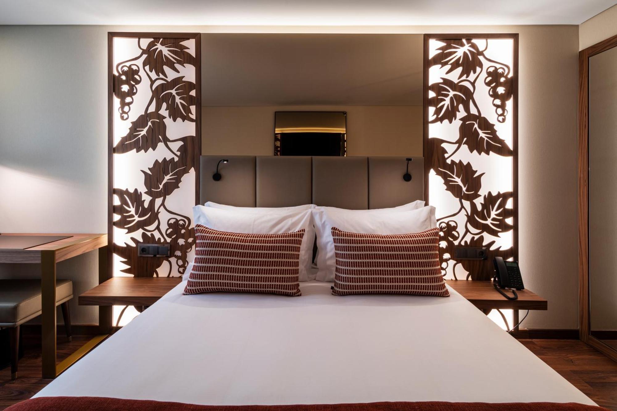 Turim Oporto Hotel Eksteriør billede