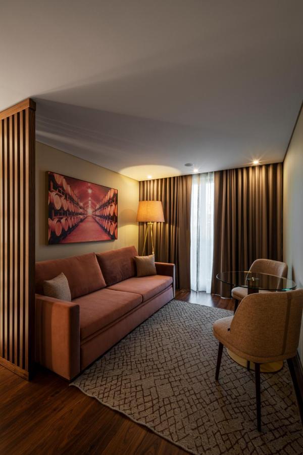 Turim Oporto Hotel Eksteriør billede