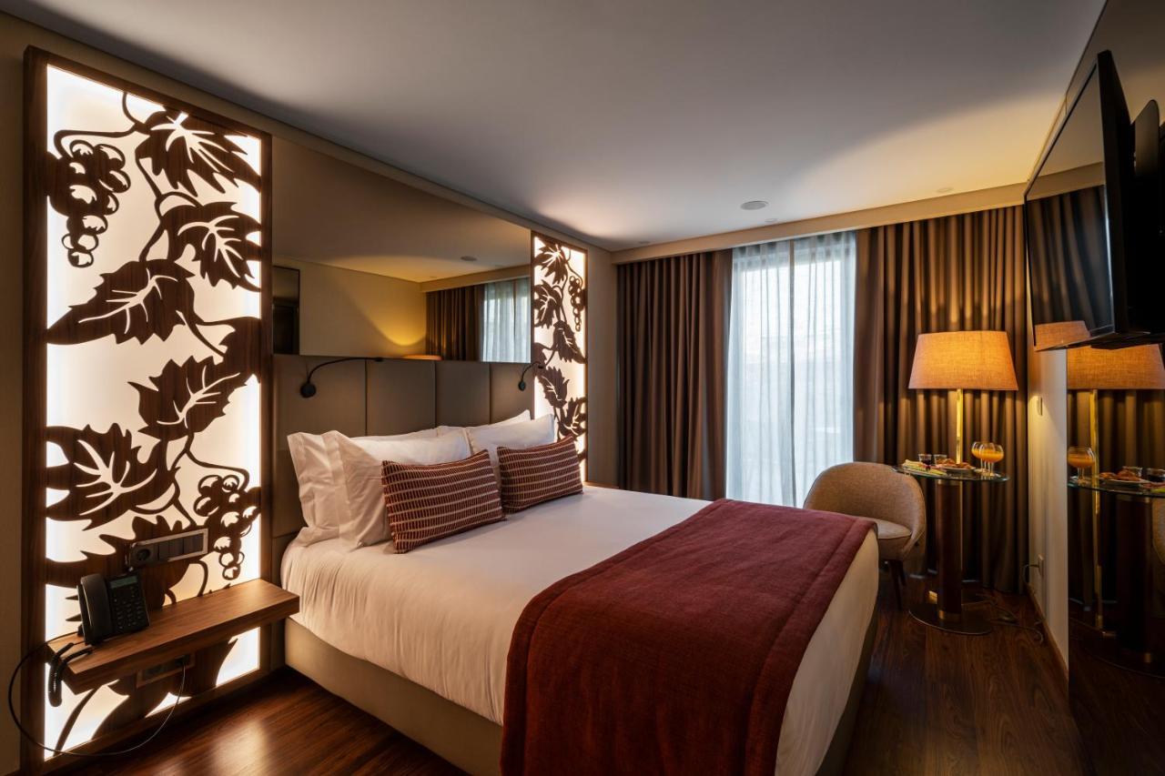 Turim Oporto Hotel Eksteriør billede