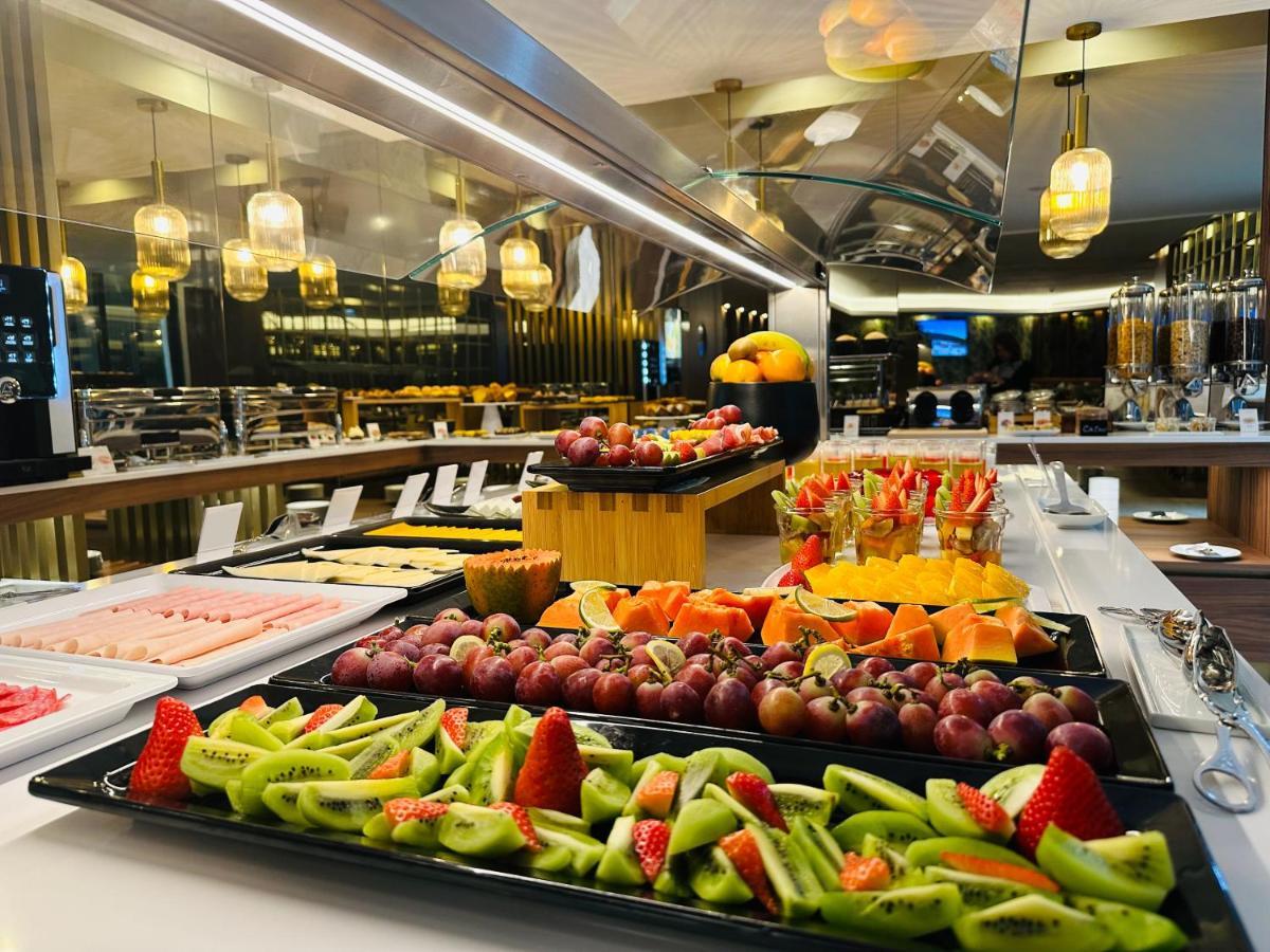 Turim Oporto Hotel Eksteriør billede