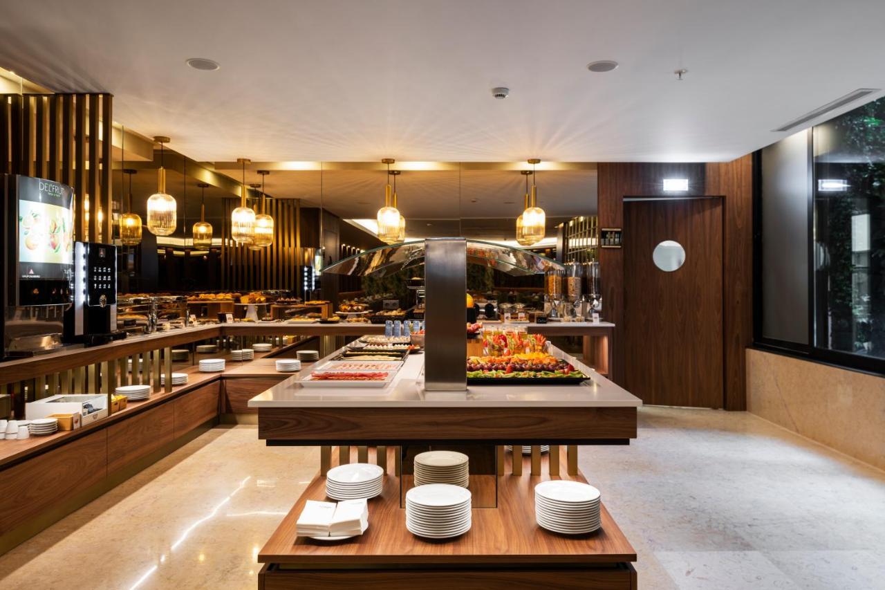 Turim Oporto Hotel Eksteriør billede