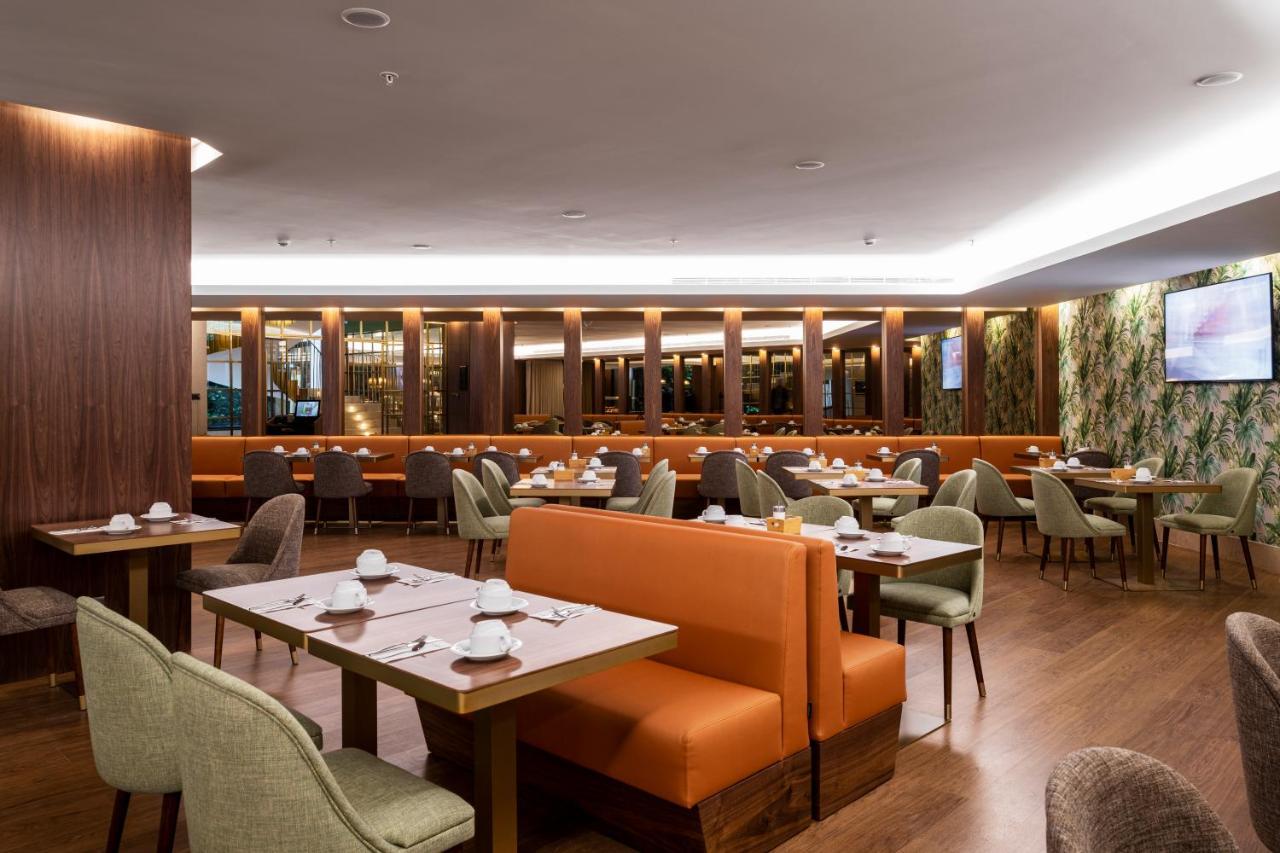 Turim Oporto Hotel Eksteriør billede