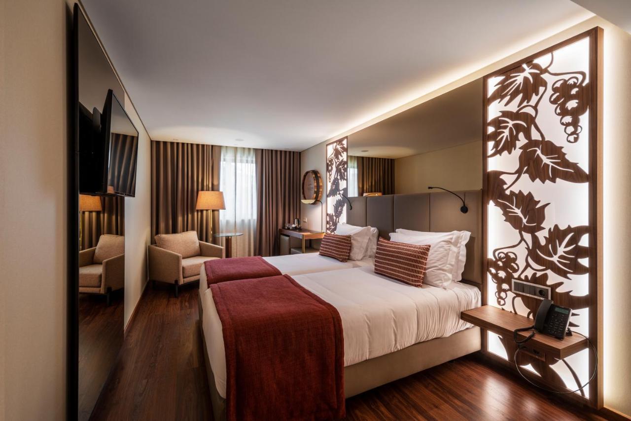 Turim Oporto Hotel Eksteriør billede