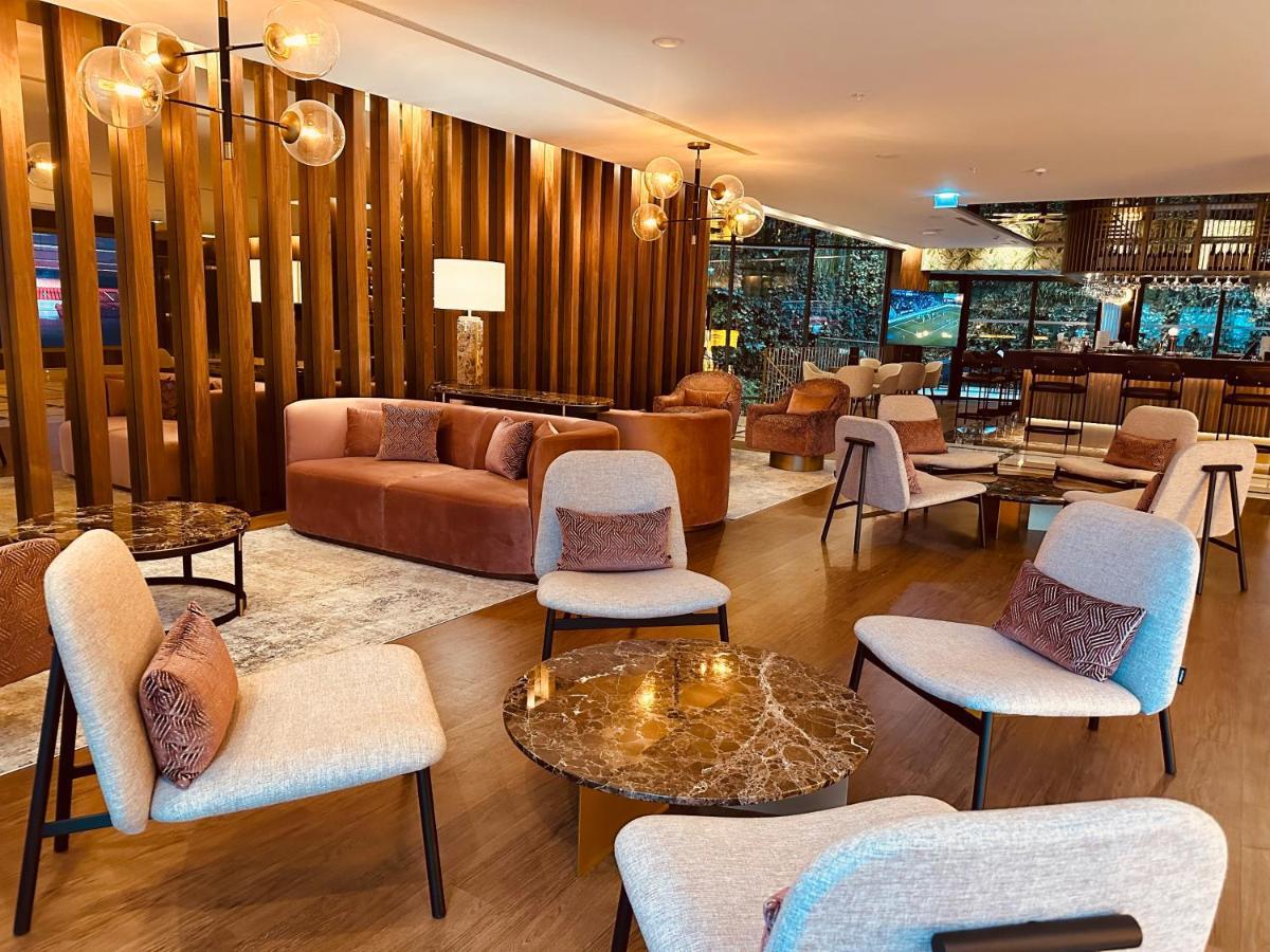 Turim Oporto Hotel Eksteriør billede