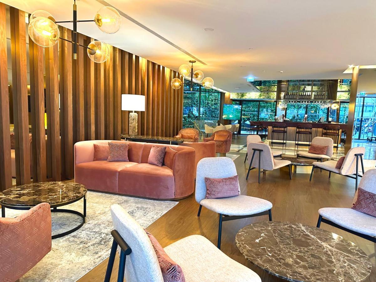 Turim Oporto Hotel Eksteriør billede
