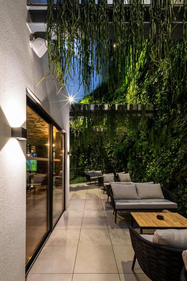 Turim Oporto Hotel Eksteriør billede