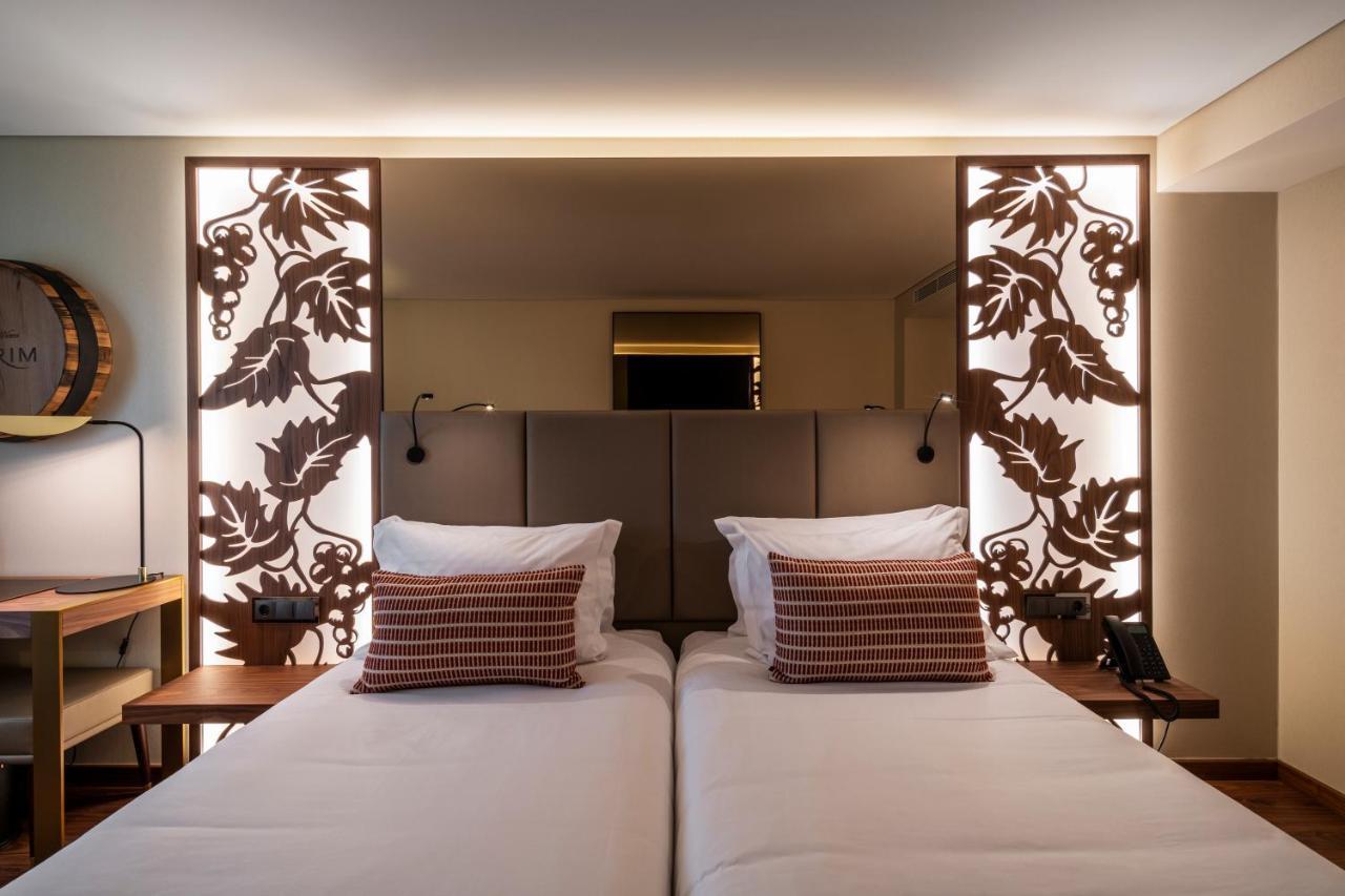 Turim Oporto Hotel Eksteriør billede