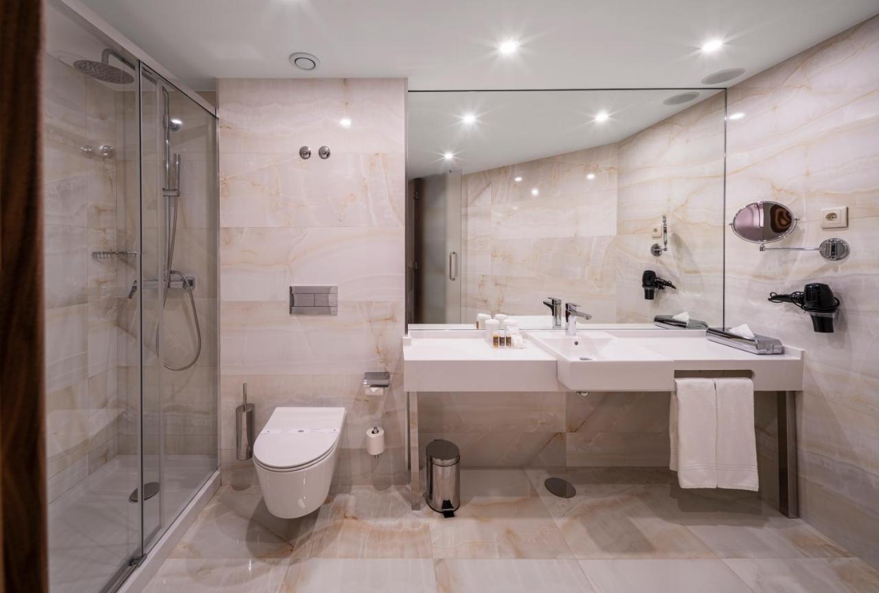 Turim Oporto Hotel Eksteriør billede