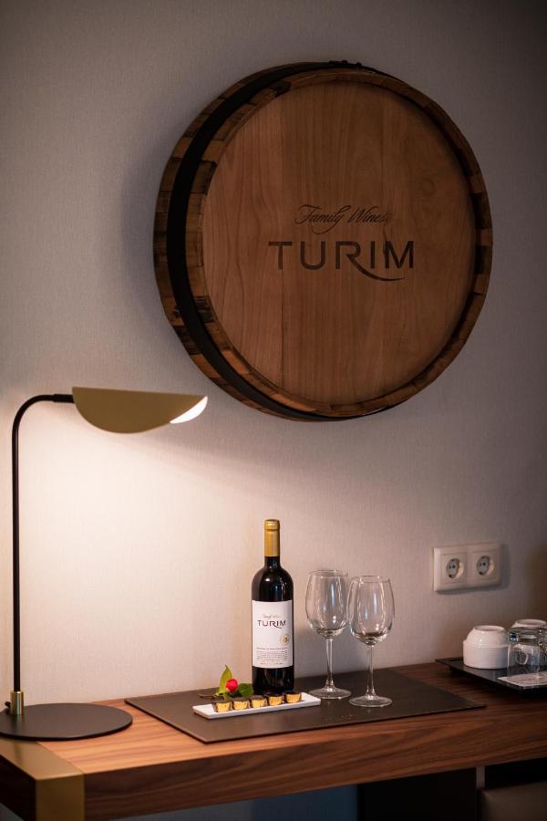 Turim Oporto Hotel Eksteriør billede