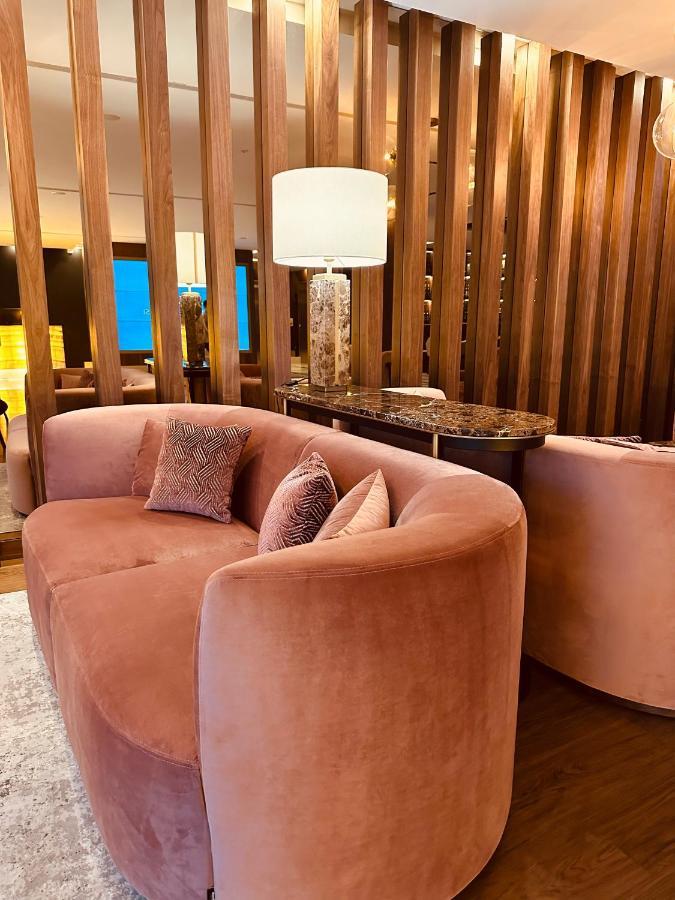 Turim Oporto Hotel Eksteriør billede