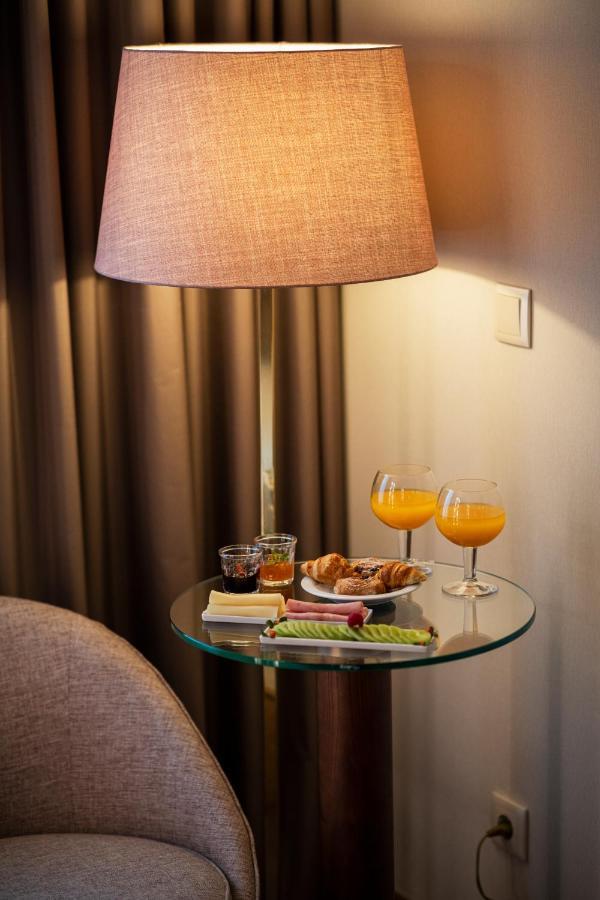 Turim Oporto Hotel Eksteriør billede