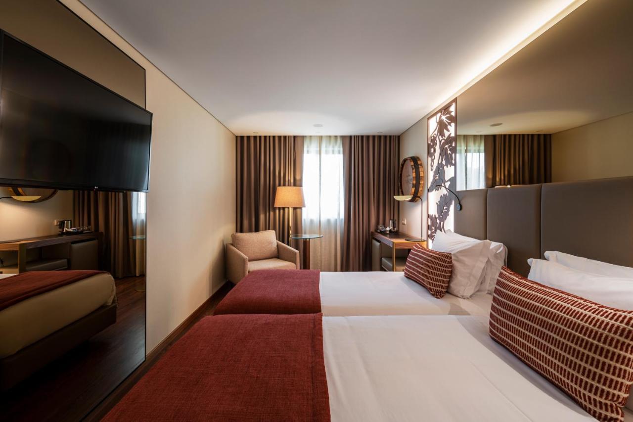 Turim Oporto Hotel Eksteriør billede
