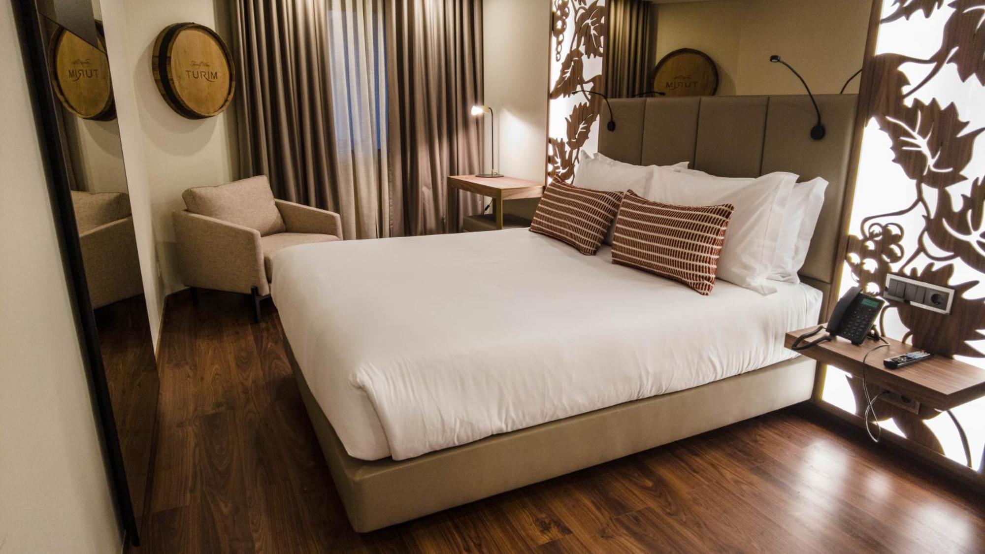 Turim Oporto Hotel Eksteriør billede