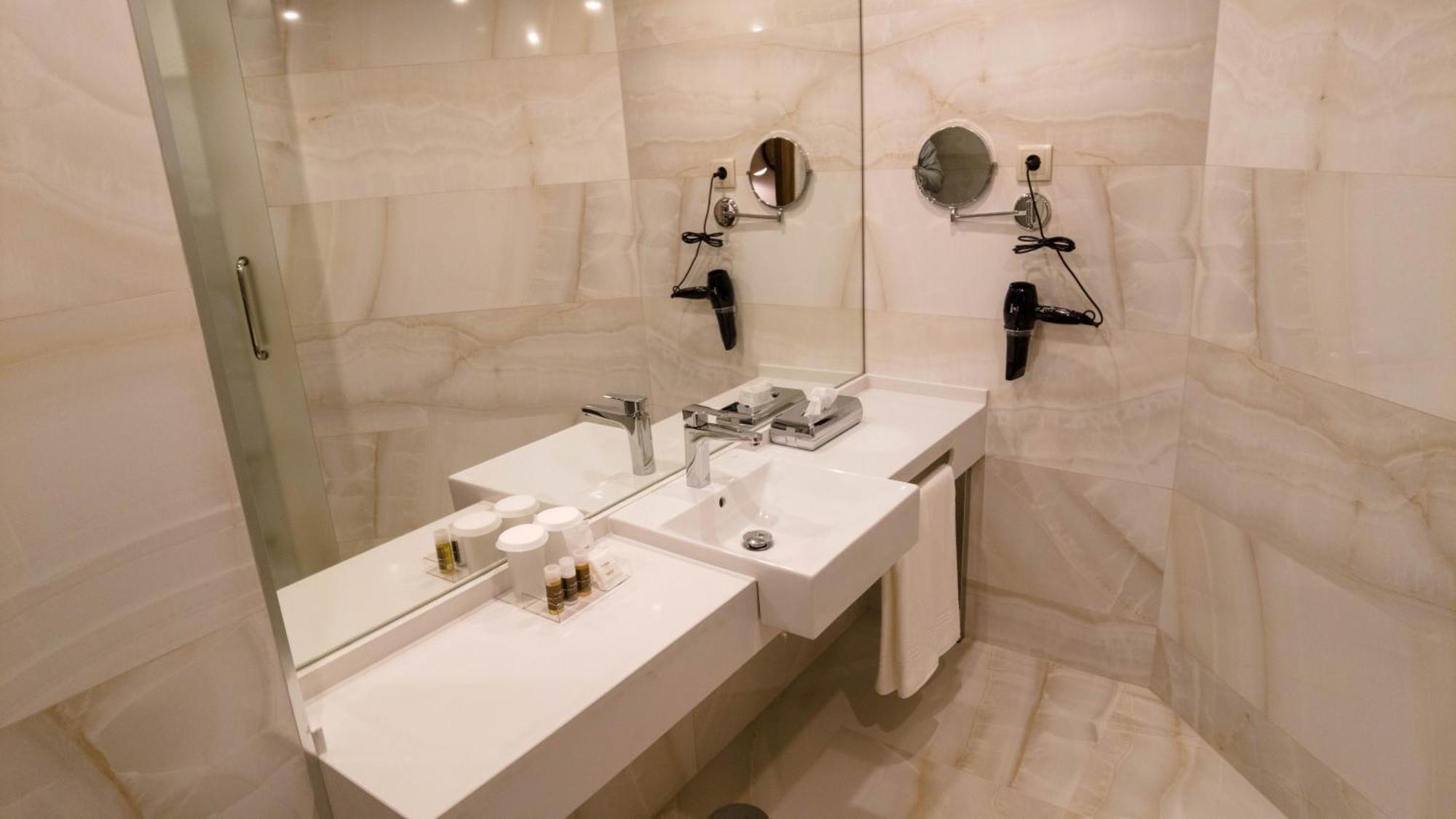 Turim Oporto Hotel Eksteriør billede