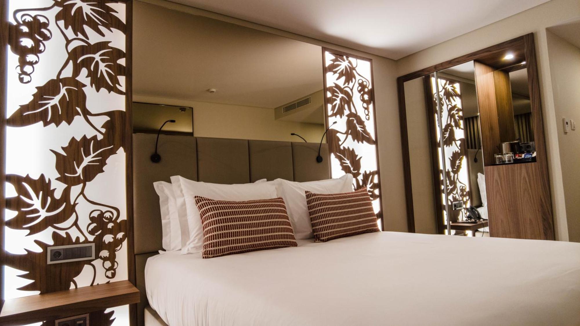 Turim Oporto Hotel Eksteriør billede