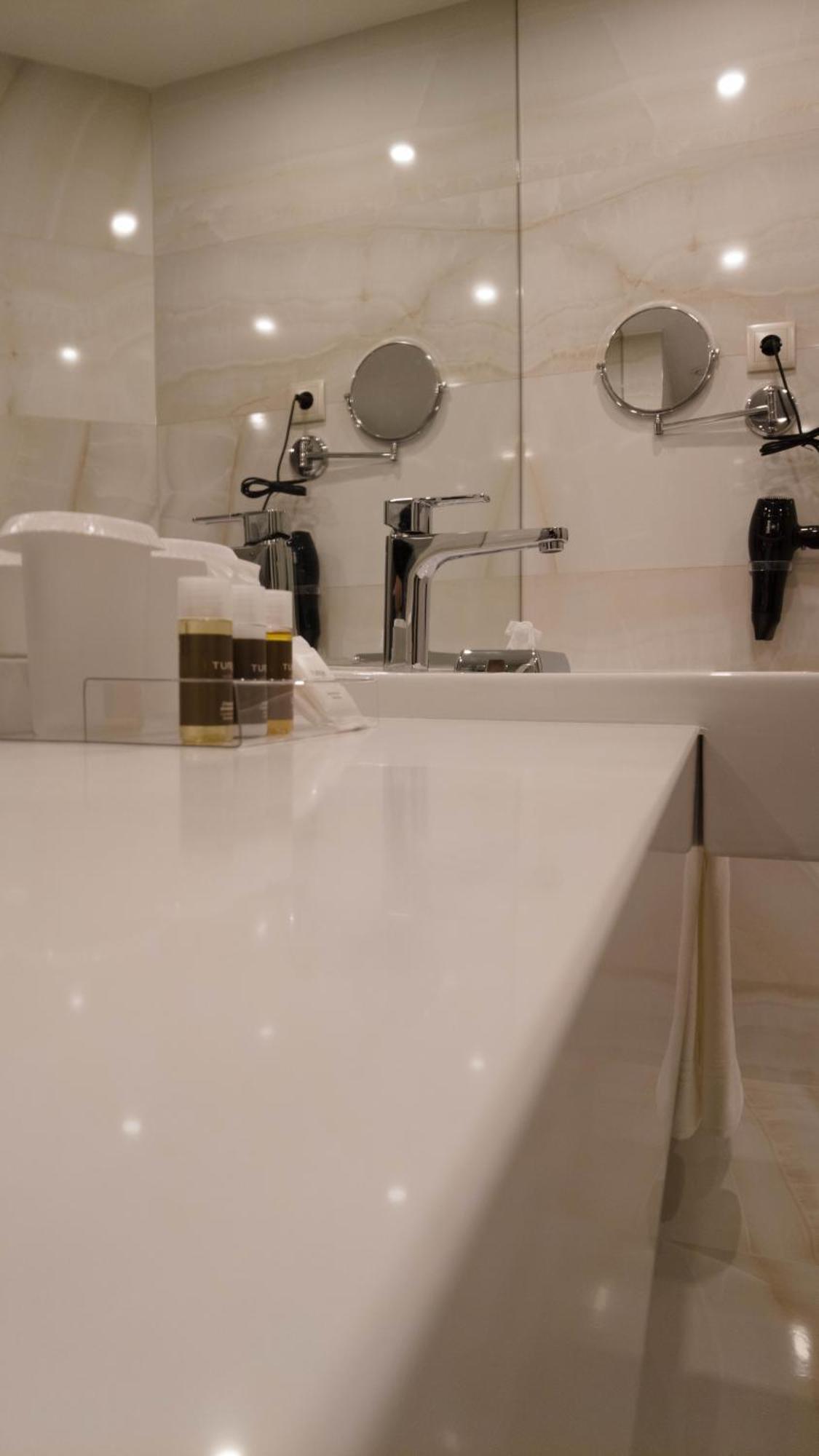 Turim Oporto Hotel Eksteriør billede