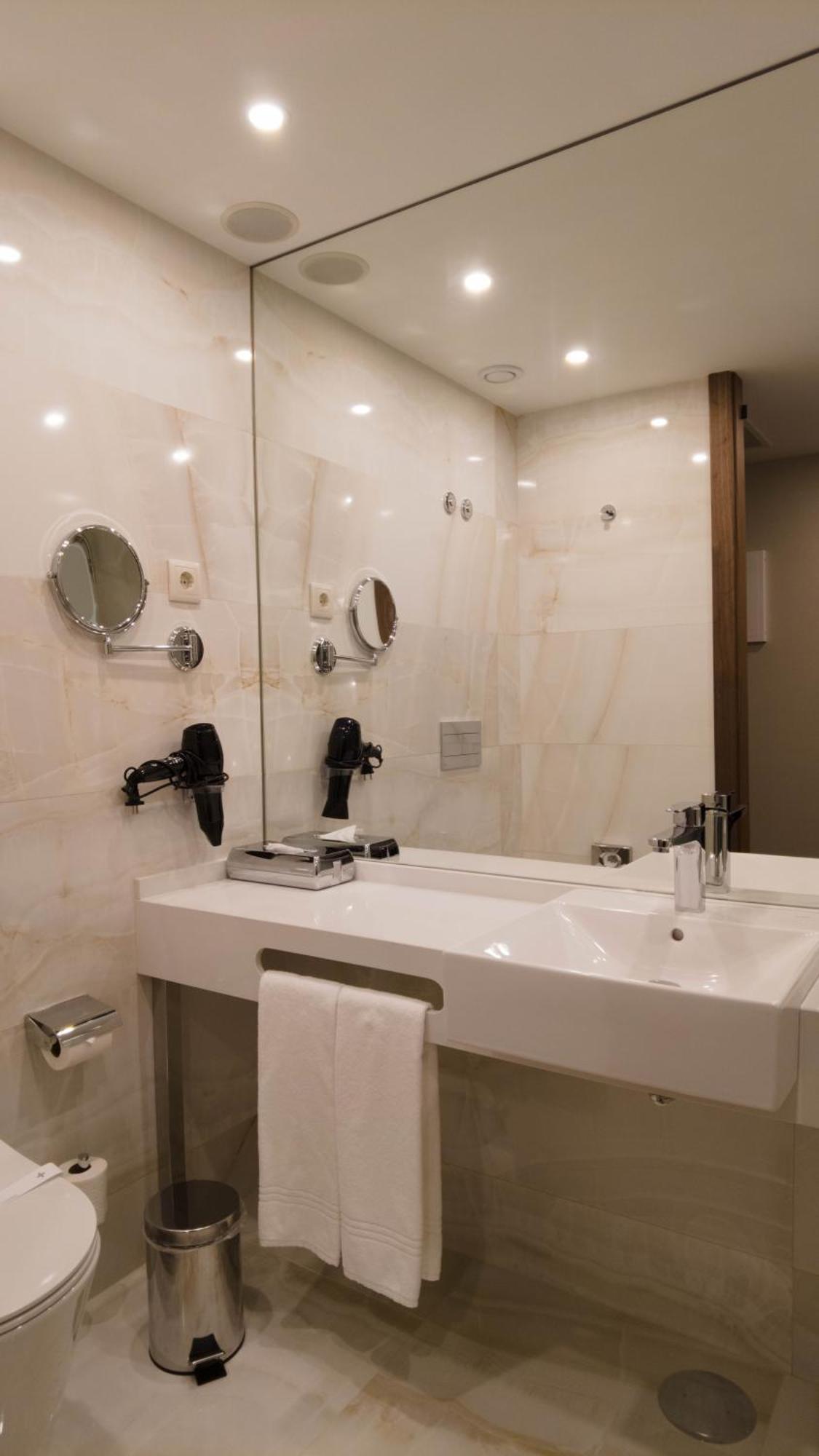 Turim Oporto Hotel Eksteriør billede