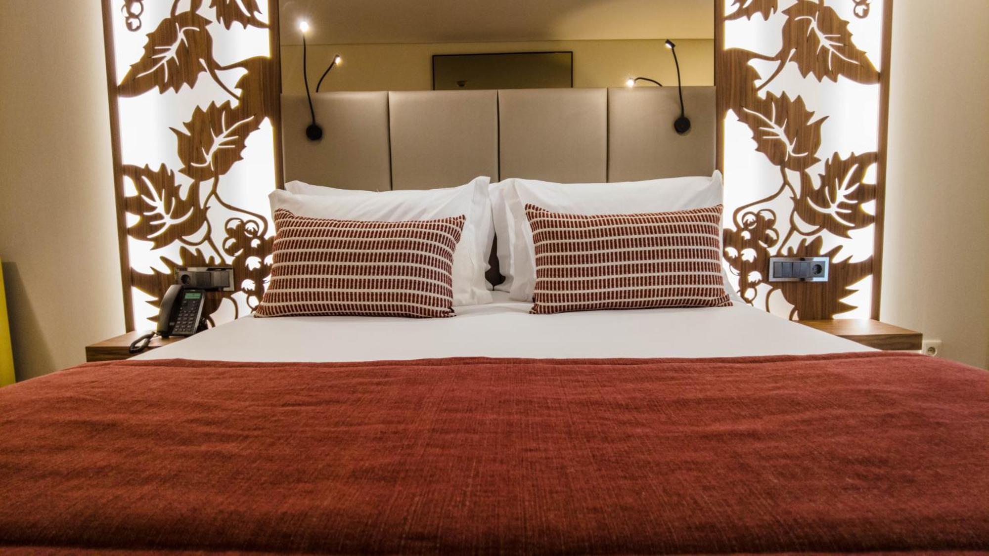 Turim Oporto Hotel Eksteriør billede